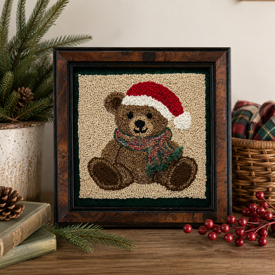 Merry Bear
