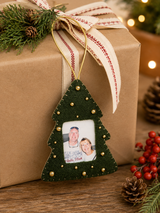 Tree Tag