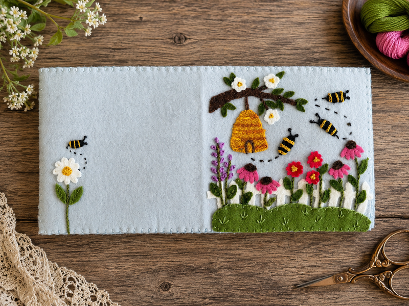 Load image into Gallery viewer, Honey Garden
