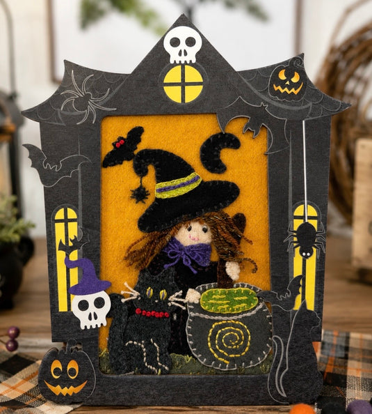 Little Witch