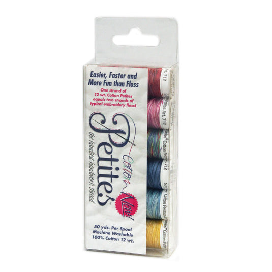 Sulky Thread Pack Blendables