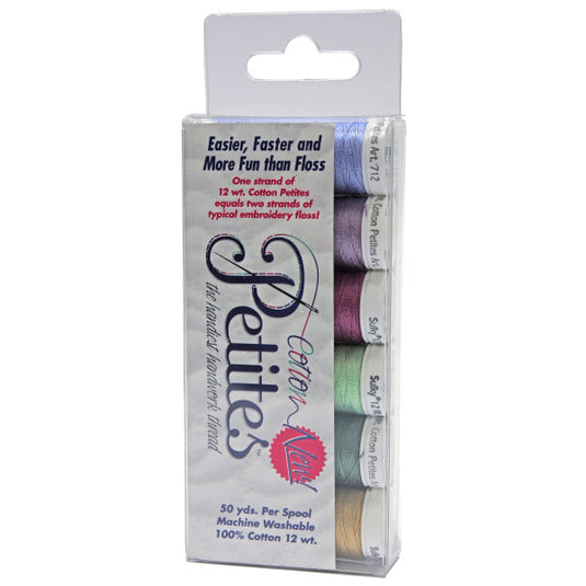 Sulky Pack Rosewood Sampler