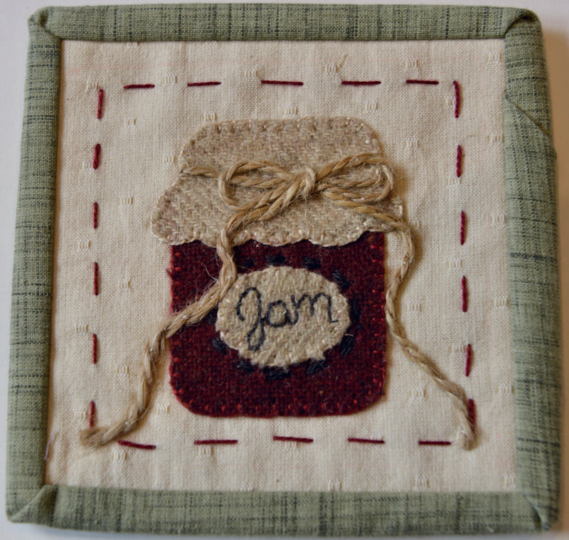 Load image into Gallery viewer, Little Darling - Jam (August)
