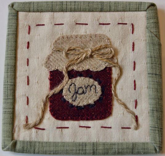 Little Darling - Jam (August)