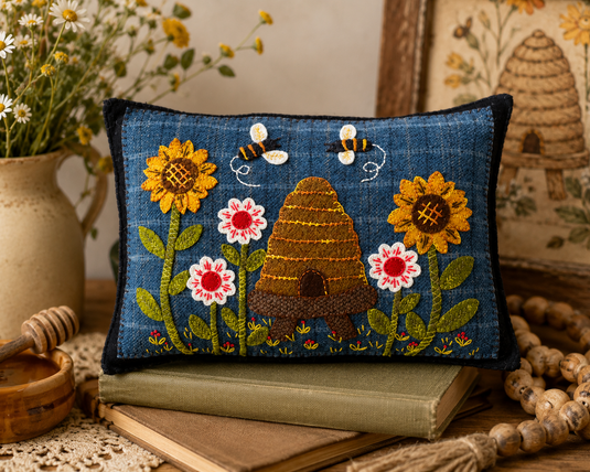 Honeybee Garden