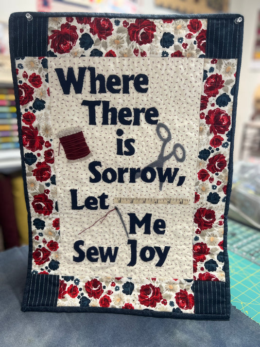 Sew Joy!