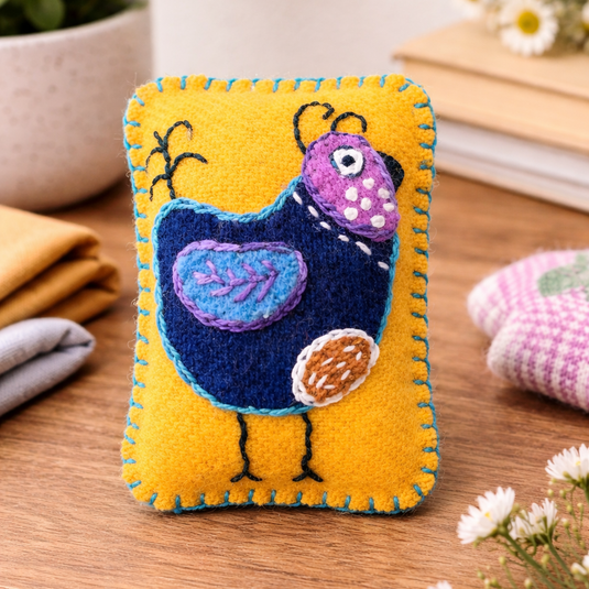 Little Birdie - Grab and Go