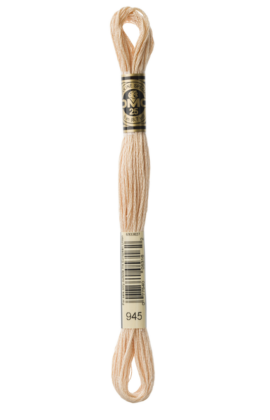 945 Tawny DMC Floss - Default
