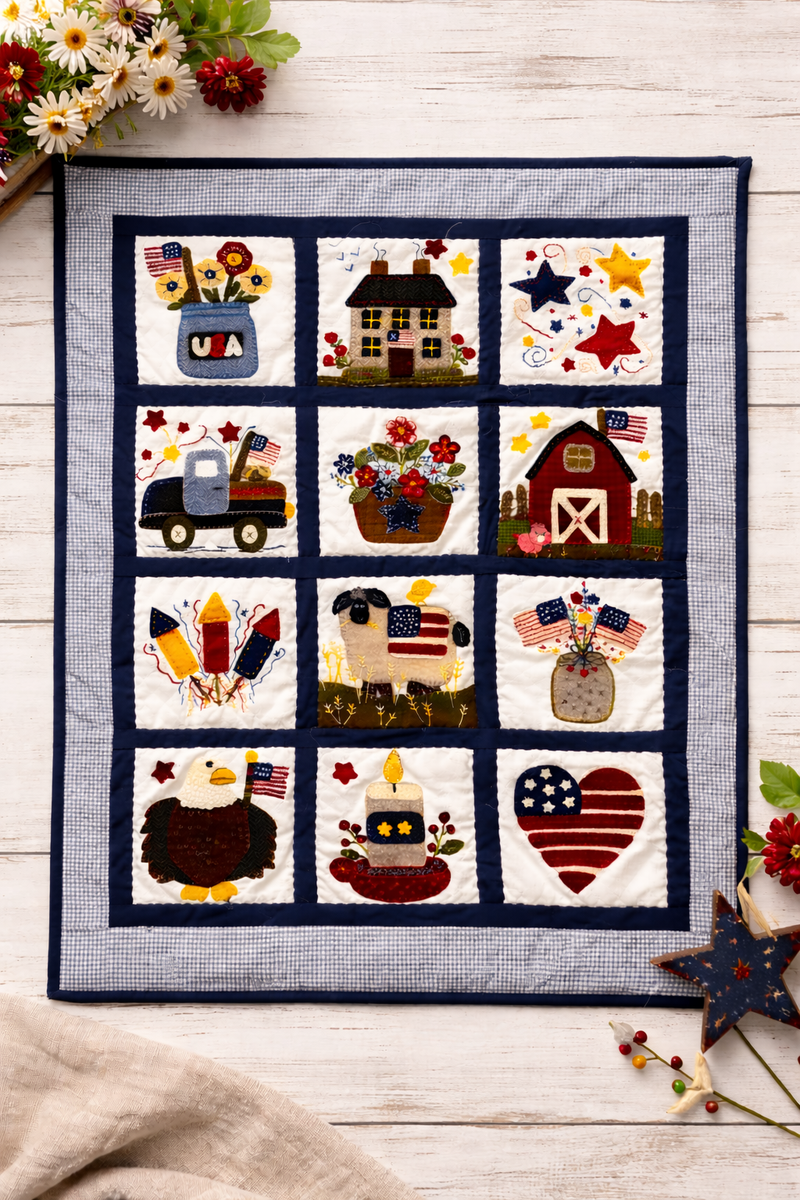 Load image into Gallery viewer, Living in the USA
