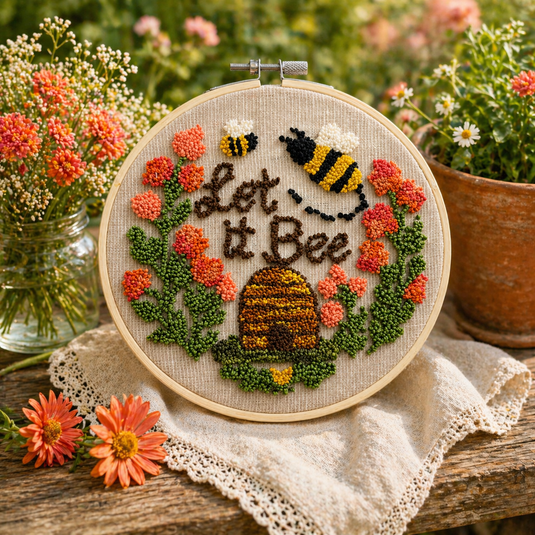 Let it Bee