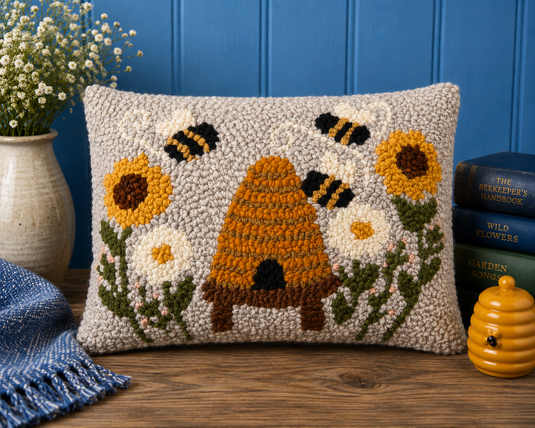 The Garden Hive