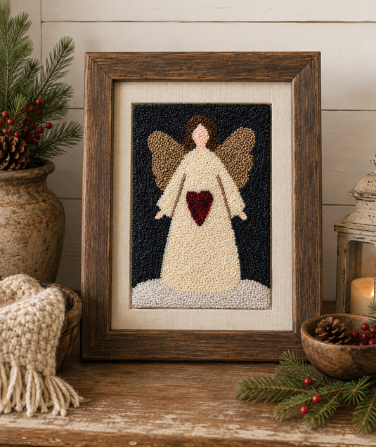 Angel of Love
