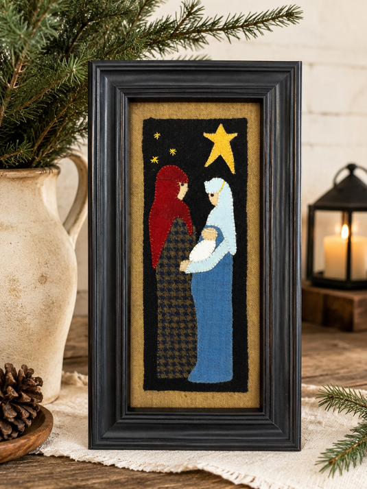 A Gift from Bethlehem