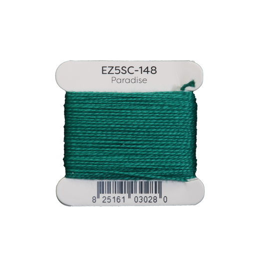 EZ5SC-148 Paradise Perle Cotton Thread