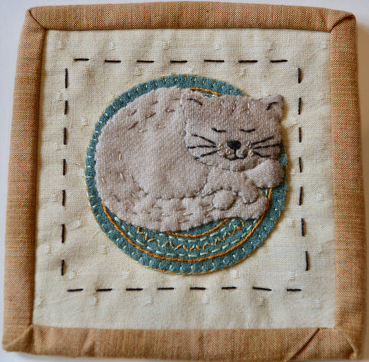 Little Darling - Lazy Days (March)