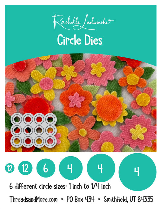 Circle Dies