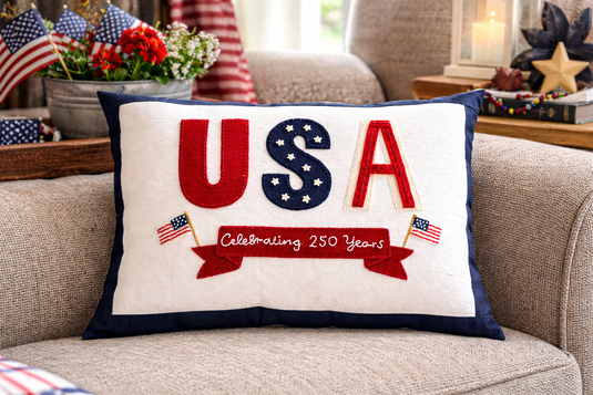 250 Years of Freedom