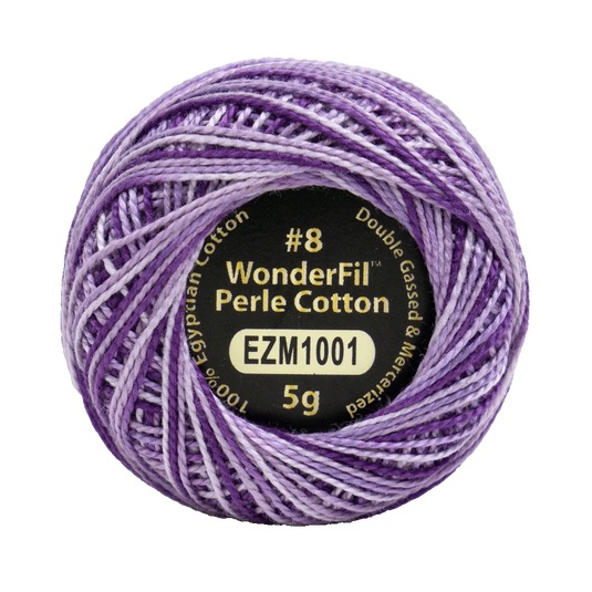 Eleganza El5Gm-1001-Wisteria