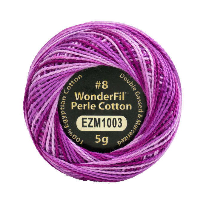 Eleganza El5Gm-1003-Fuchsia