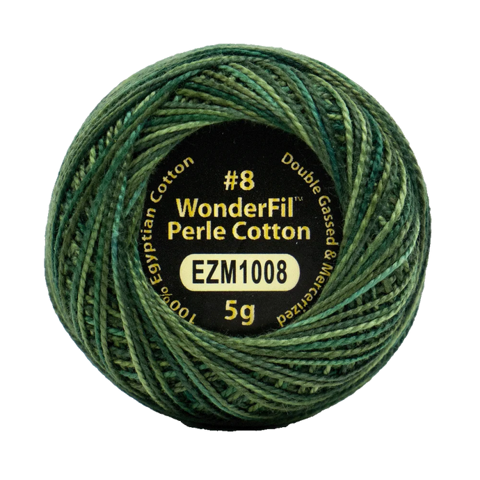 Eleganza El5Gm-1008-Dark Pine