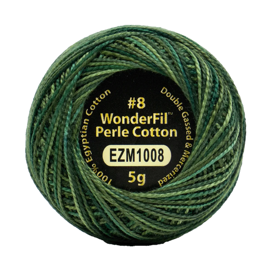 Eleganza El5Gm-1008-Dark Pine