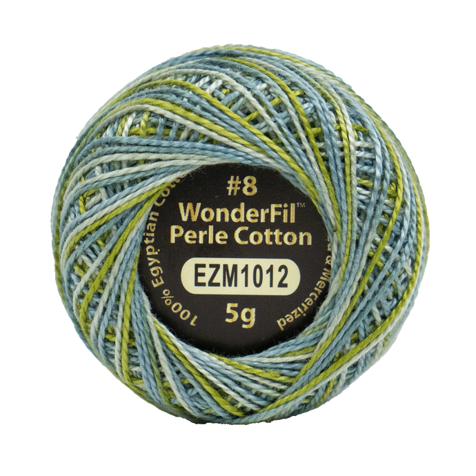 Eleganza El5Gm-1012-Everglades