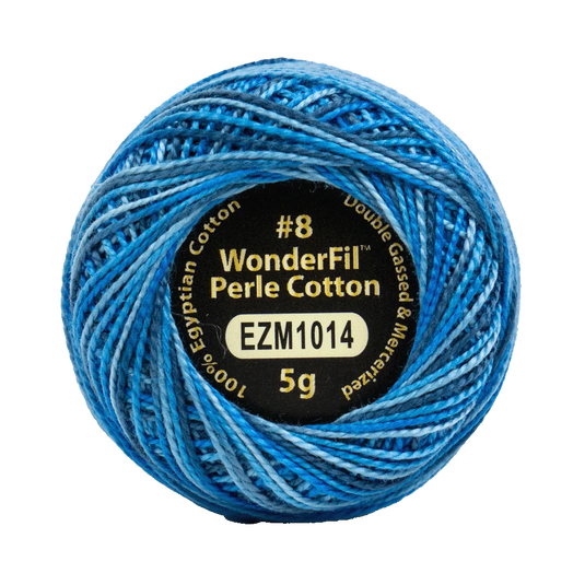 Eleganza El5Gm-1014-Azure Eyes