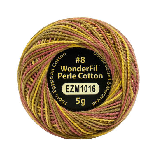 Eleganza El5Gm-1016-Autumn Spice