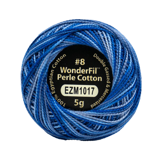 Eleganza El5Gm-1017-Sea Depths