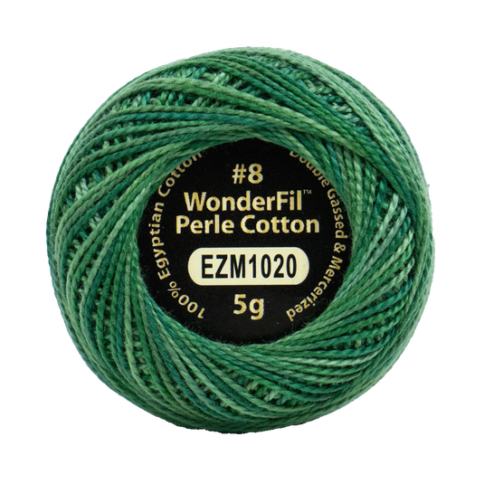 Eleganza El5Gm-1020-Mossy Alcove