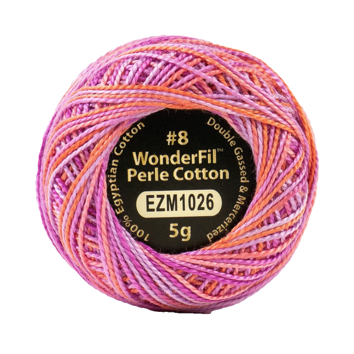 Eleganza El5Gm-1026-French Macaron