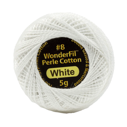Eleganza El5G-100-White