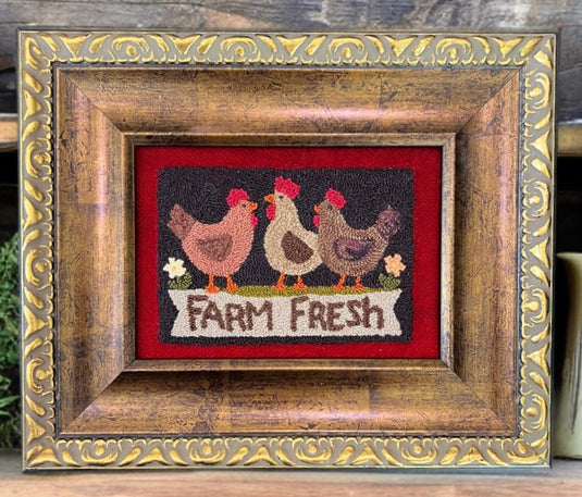 Farm Fresh