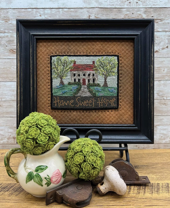 Home Sweet Home Punch