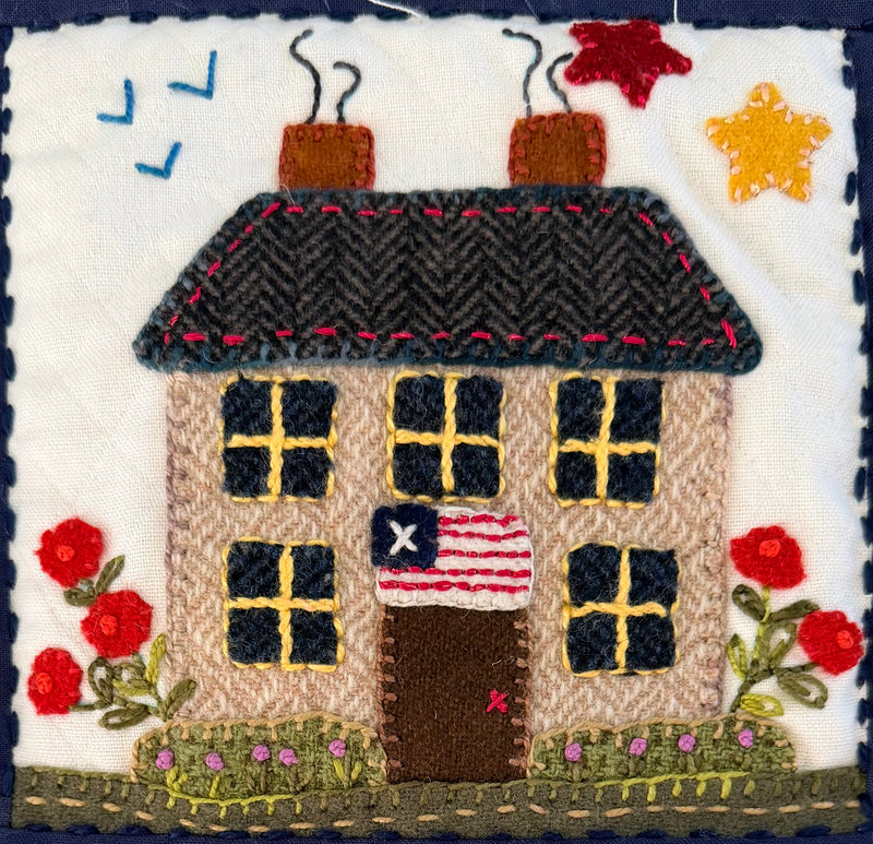 Load image into Gallery viewer, Living in the USA

