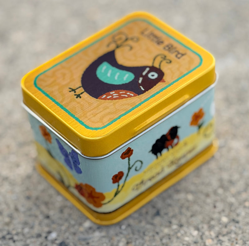 Load image into Gallery viewer, Little Birdie - Grab and Go
