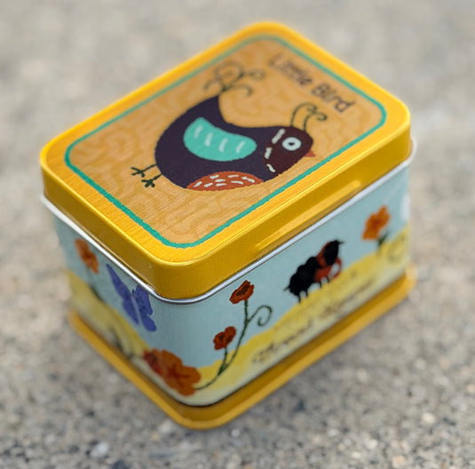 Little Birdie - Grab and Go