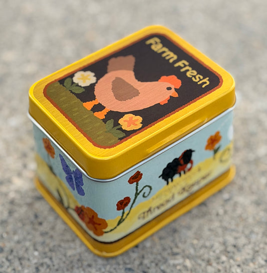 Farm Fresh - Grab and Go