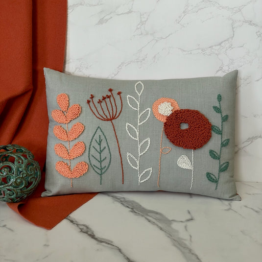 Inside out Botanicals- Rust and Sage Kit