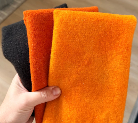 SPARKLE WOOL!!!!
