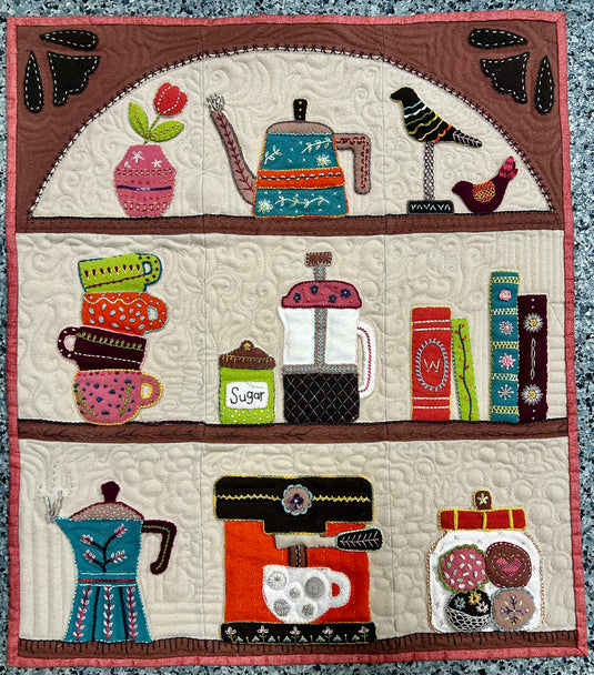 Coffee Break Subscription