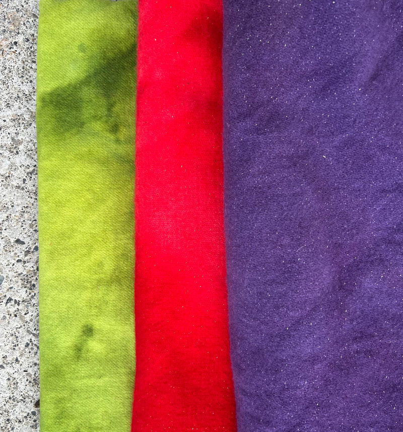 Load image into Gallery viewer, Sparkle Wool Bundle

