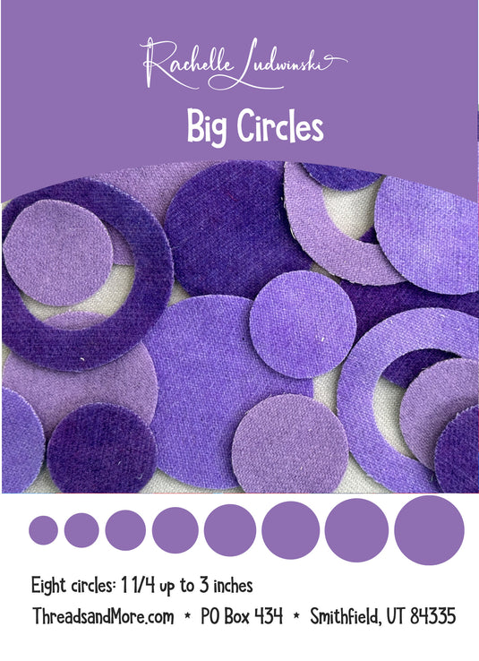 Big Circles