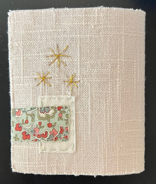 Tree Needle Book