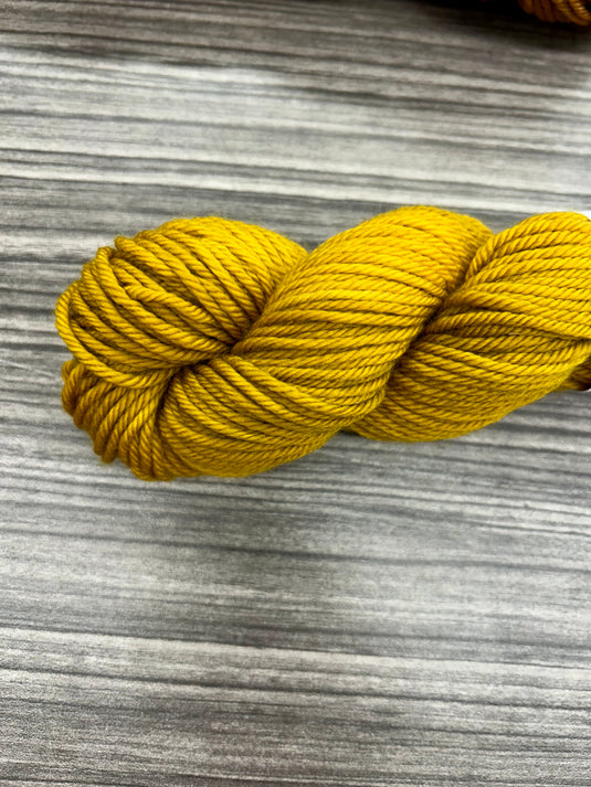 Worsted Yarn 50 Gram Skeins