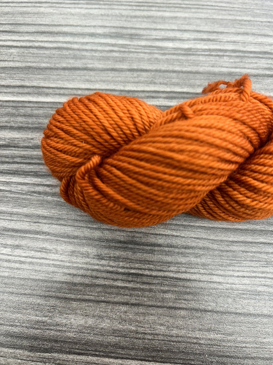 Worsted Yarn 50 Gram Skeins