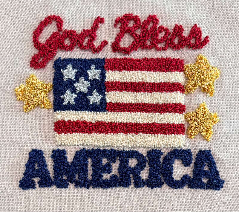 Load image into Gallery viewer, Bless America
