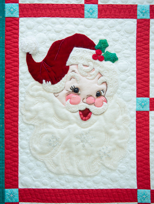 It's the Most Wonderful Time of Year - Block of the Month
