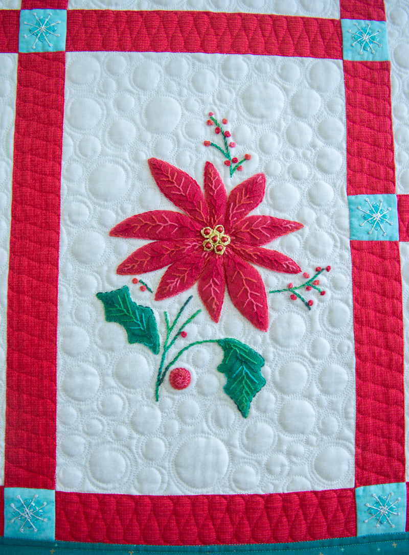 Load image into Gallery viewer, It's the Most Wonderful Time of Year - Block of the Month
