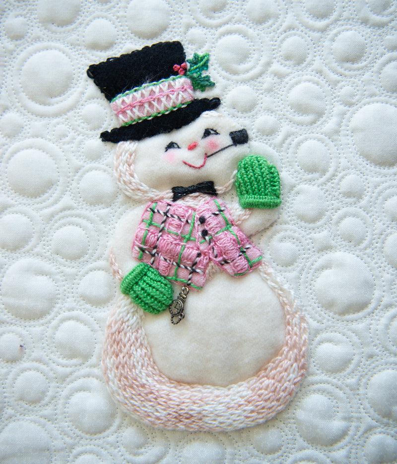 Load image into Gallery viewer, It's the Most Wonderful Time of Year - Block of the Month
